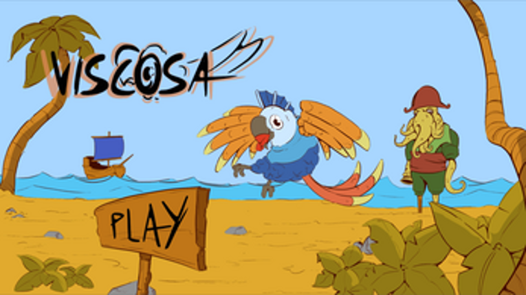 Viscosa Image