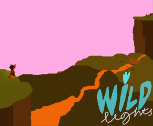 Wildlights Game Game Cover