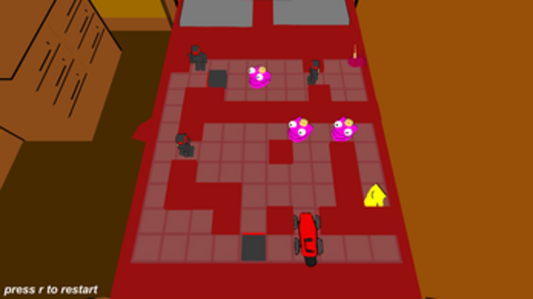 wind-up screenshot