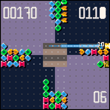 Zoopico screenshot