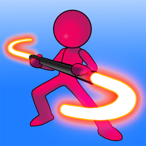 Games like Draw Rumble