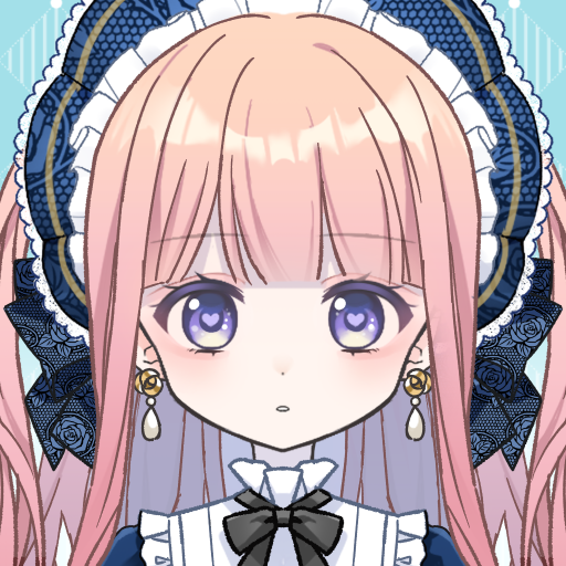 Games like シュガードール　～着せ替えゲームでかわいいドールを育成～