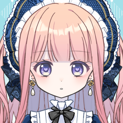 シュガードール　～着せ替えゲームでかわいいドールを育成～ Image