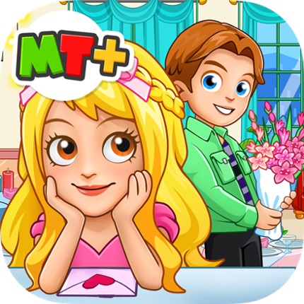 My City : Love Story Image