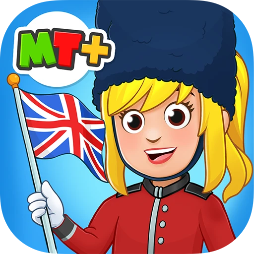 Games like My City : London