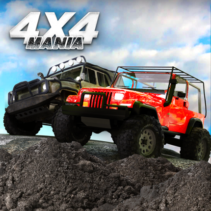 4x4 Mania Image