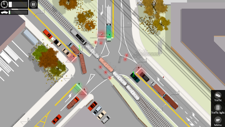 Intersection Controller Image