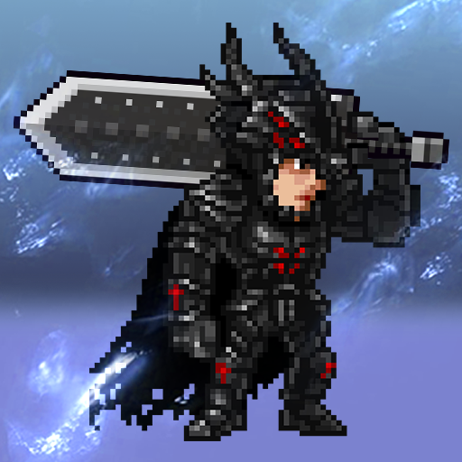 Games like Dark Clan: Squad Idle RPG