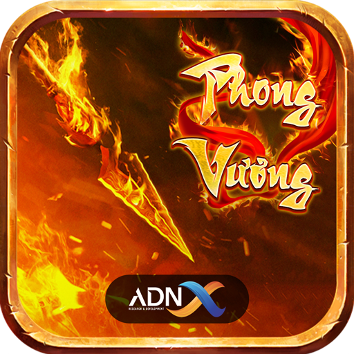 Games like Phong Vương: Khởi Nguyên