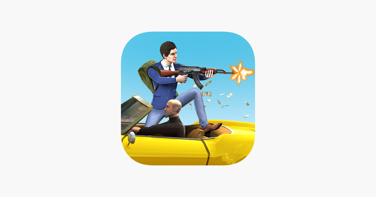 Games like Gang Racers