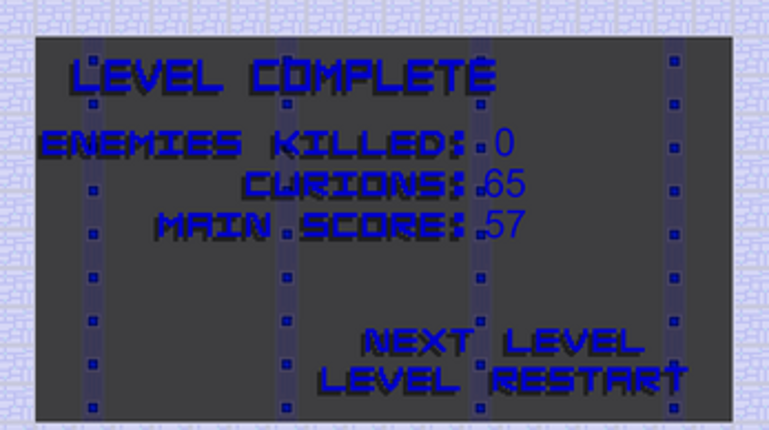 Genesis: Infiltrator Image