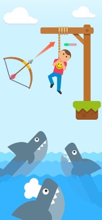 Gibbets: Bow Master screenshot