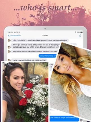 Girlfriend Plus screenshot