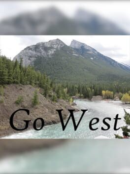 Games like Go West