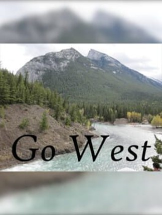 Go West Image