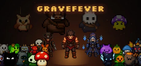 Games like Gravefever