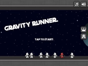 Gravity Runner Image