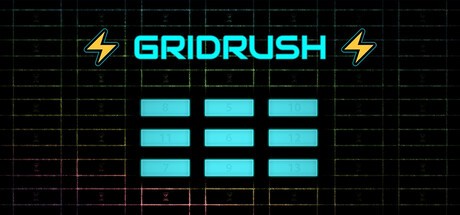 Games like GRIDRUSH