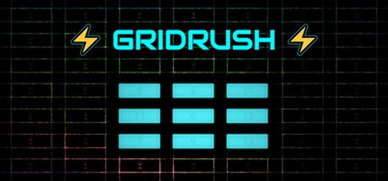 GRIDRUSH Image