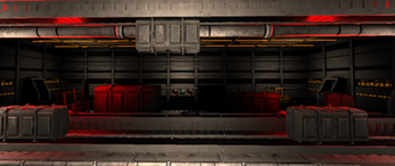 GRV-0 screenshot
