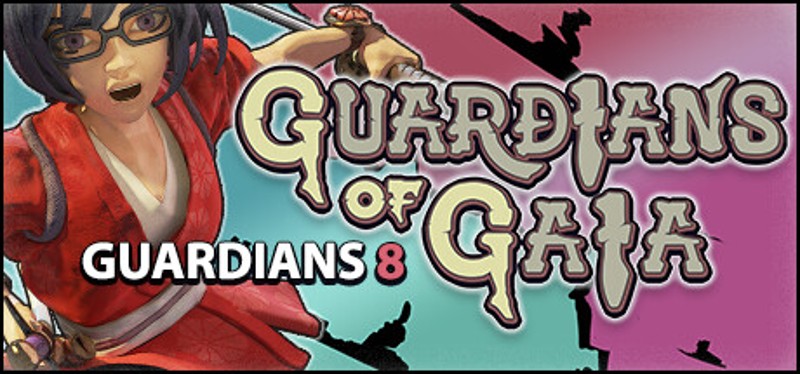 Guardians Of Gaia: Guardians 8 Image