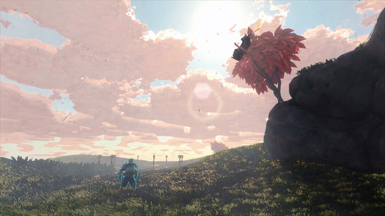 Guardians Of Gaia: Guardians 8 screenshot