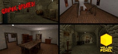 HeadHorse: Horror Game Image