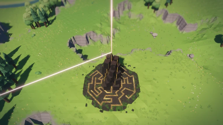 Heirs to the Realm screenshot