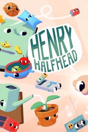 Henry Halfhead Image