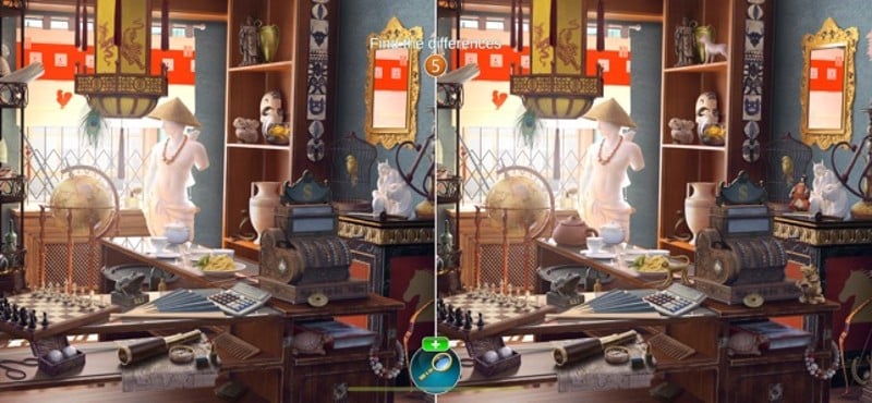 Hidden Journey: Find Objects screenshot