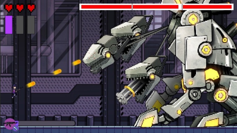 Hollow: Cook Off screenshot