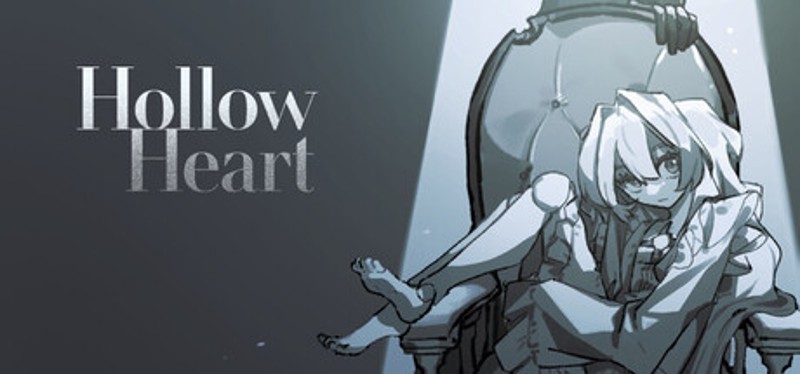 Hollow Heart Image