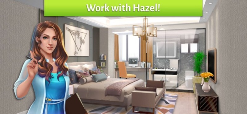 Home Designer: Makeover Games screenshot