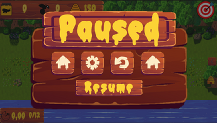 Honey Haven screenshot