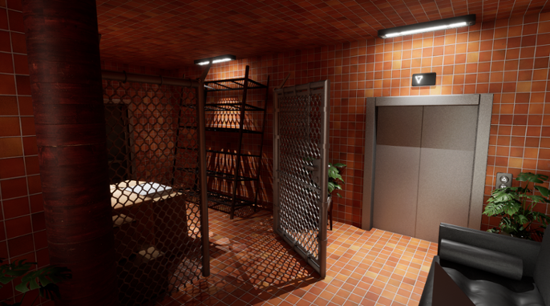 Hopper's Hotel 2 Image