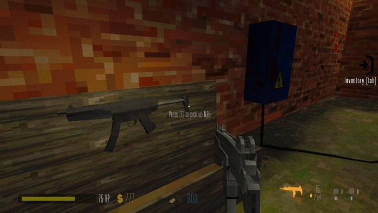 Horde from Hell screenshot