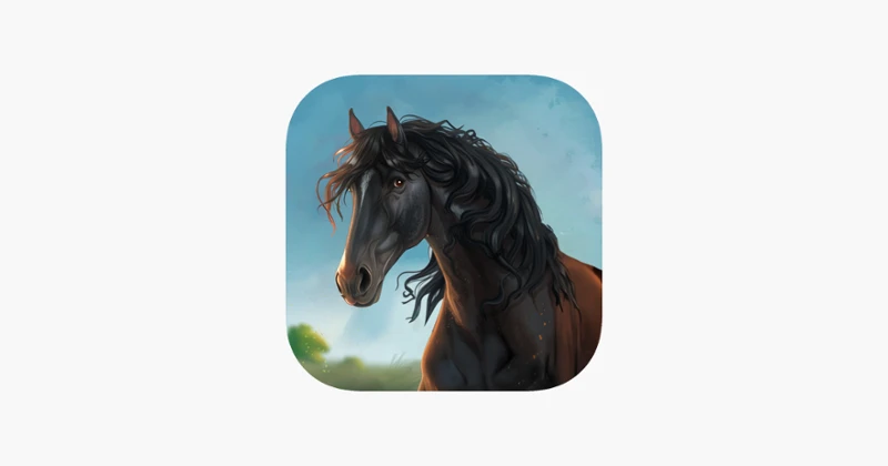 HorseWorld - My Riding Horse Image