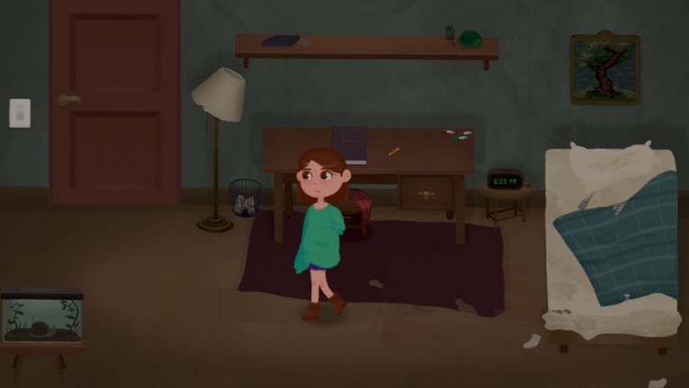 House 2 screenshot