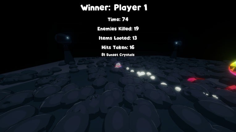 Hypercore screenshot