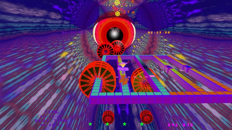 I, Robot screenshot
