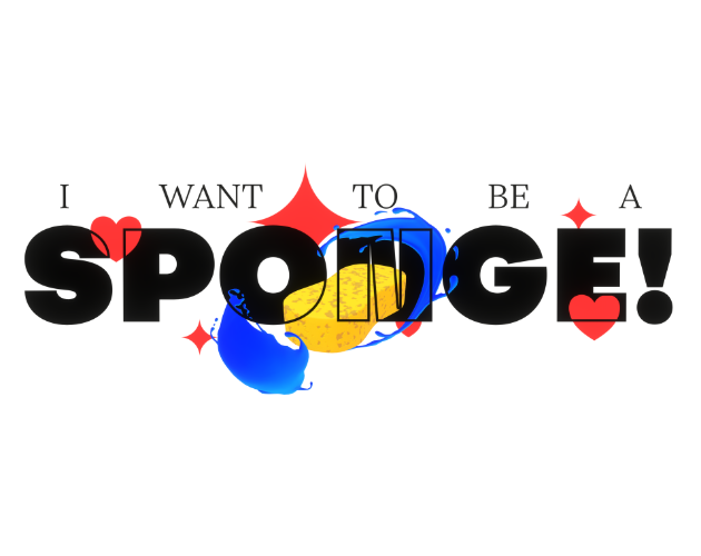 Games like I Want To Be A Sponge!