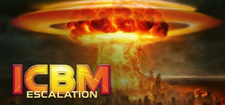 Games like ICBM: Escalation