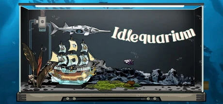 Games like Idlequarium