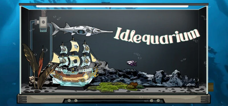 Idlequarium Image