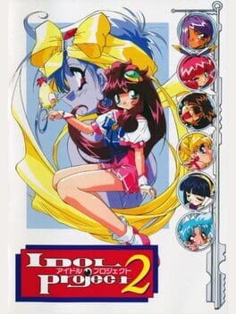 Games like Idol Project 2