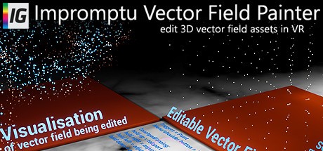 Games like Impromptu Vector Field Painter