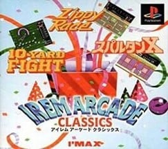 Irem Arcade Classics Image