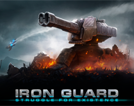 IRON GUARD VR Image