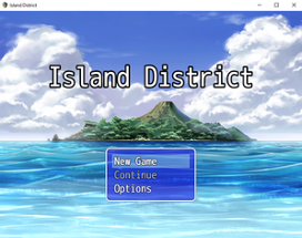 Island District Image