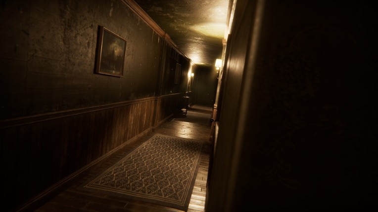 It's John's House screenshot